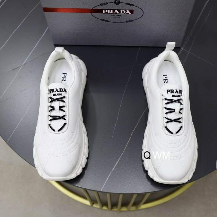 Picture of Prada Shoes _SKUPradasz38-45WM080519471